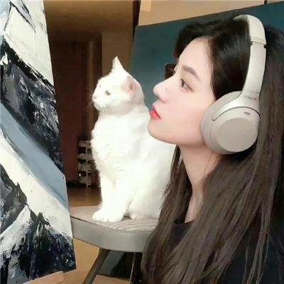 黑色疤痕的蓝调