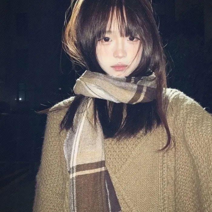 好女孩