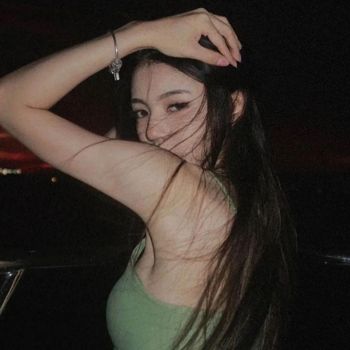 洋子的困惑